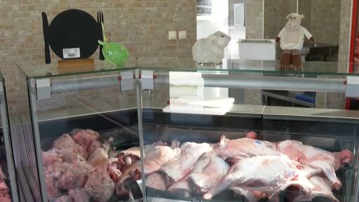 Прогнозират скок на цените преди Великден: БАБХ проверява какво е качеството на агнешкото