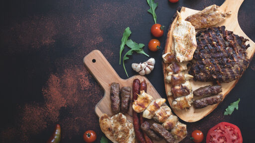 Обяд в Ниш излиза колко кафе на центъра на София 