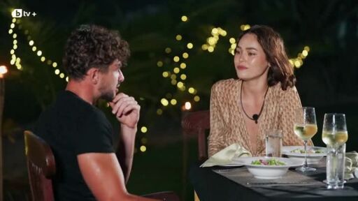 Марин: С Алия винаги е интересно и непредсказуемо