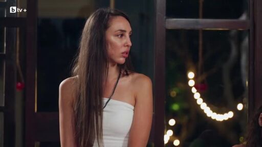 Нурджан смята, че от ревност Доника е загубила себе си