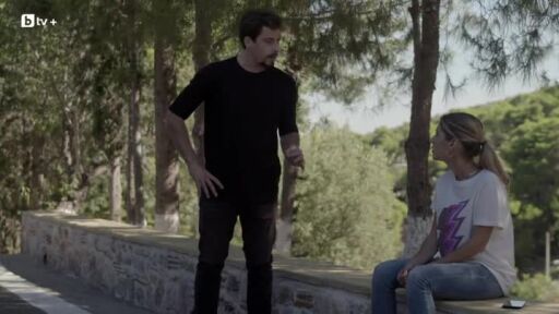 Вражда - сезон 2, епизод 39