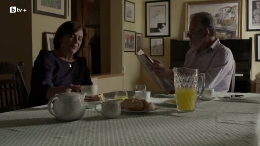 Вражда - сезон 2, епизод 40