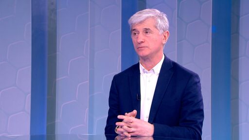 Снимка Д-р Мустаков: Как се диагностицират и лекуват алергиите? (ВИДЕО)