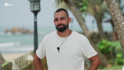 Георги Гатев е четвъртият ерген, който се присъединява към любовната надпревара