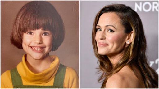 Снимка Дженифър Гарнър на 54: От сервитьорка в Ню Йорк до мега звезда! (ПРЕДИ И СЛЕД)