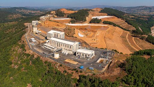 Затварят най-стария златен рудник в Европа, намира се в България