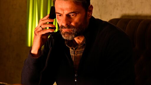 Снимка Скалпел срещу пистолет в новите епизоди на „ВЯРА, НАДЕЖДА, ЛЮБОВ“