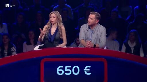 Кой да знае? Гост звезди: Калоян Трифонов и Нети - 20.04.2026 (3 част)