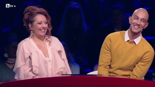 Кой да знае? Гост звезди: Калоян Трифонов и Нети - 20.04.2026 (4 част)