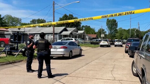 Трагедия разтърси Луизиана: Децата, убити при масова стрелба, са били на възраст от 1 до 14 години