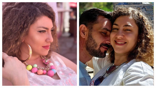 Снимка Нора Караиванова загуби любимия си мъж: Моята стена се срути по най-нелепия начин!