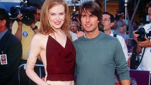 Снимка Защо Том Круз се развежда с всичките си съпруги, когато навършат 33 години? (ВИДЕО)