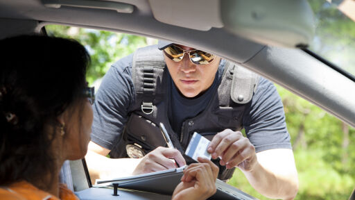 Всички глоби в Гърция, за които трябва да знаете като турист