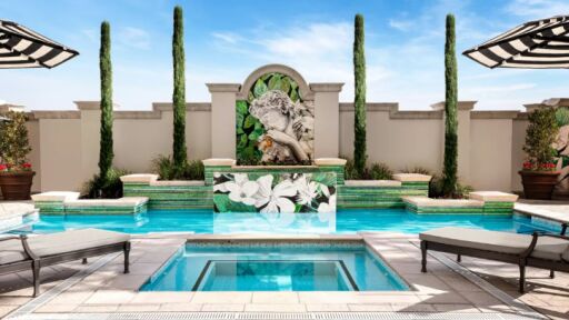 Топ 5 най-скъпите хотелски стаи в света