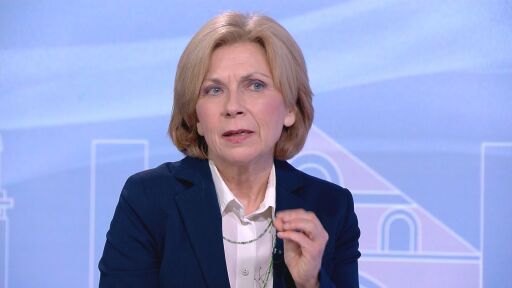 Боряна Димитрова: Зрелищен срив на ГЕРБ. Не сме очаквали да падне толкова