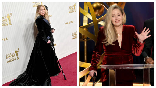 Снимка Кристина Апългейт сподели какво се случва с нея след съобщенията за хоспитализация 