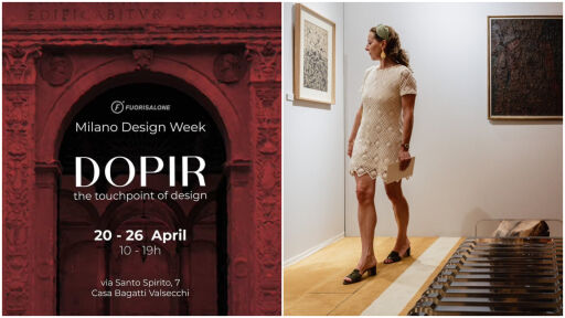 Снимка Българи покоряват седмицата на дизайна в Милано 2026! (СНИМКИ)