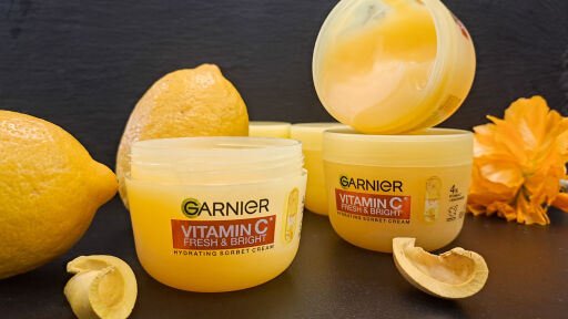 Снимка Лятото идва и е време за сорбе 