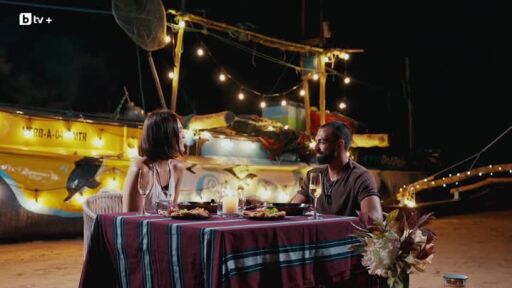 Гатев: В очите на Алия виждам дълбочина