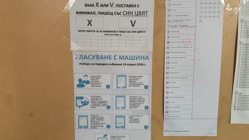 Преференциалният вот: Къде избирателите са разместили листите?