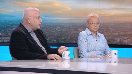 Диана Дамянова за оставката на Сарафов: Има натиск, той се опита да постъпи полудостойно 