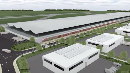 Откриха индустриален парк у нас за над 12 млн. евро