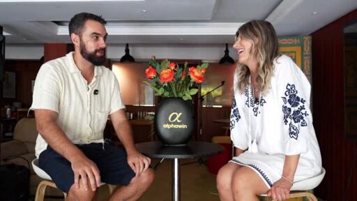 Зад кадър с Туджаров: Гориция: В "Ергенът" намерих любовта към себе си