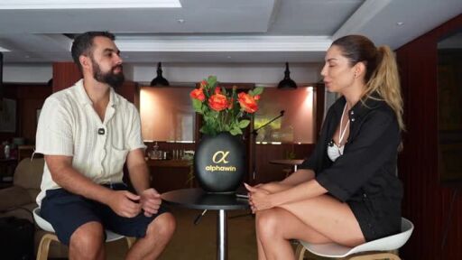 Зад кадър с Туджаров: Татяна: Казах си, че тази битка за Крис не си струва