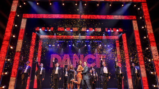 Мюзикълът „Бодигард“ идва в България през есента