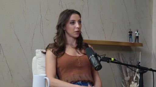 "Надкаст": Мария: Харесвам сериозни и амбициозни мъже