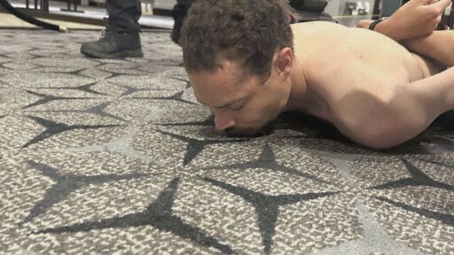 Стрелецът във Вашингтон: Влязох с много оръжия и никой не сметна, че представлявам заплаха