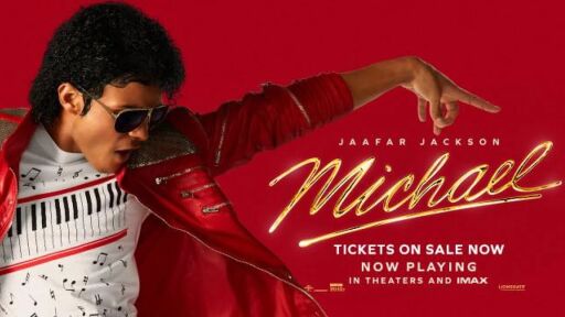 Снимка Биографичният филм за Майкъл Джексън чупи рекорди, отвя 