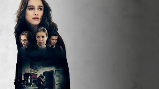 Смъртоносно отвличане 