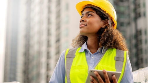 След три години в затвора, тази жена стана шеф на строителна фирма в САЩ