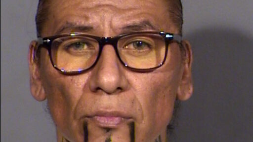 Снимка Актьор от „Танцуващият с вълци