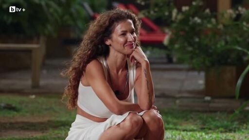 Елеонора за Крис: Мога да продължа напред с този човек