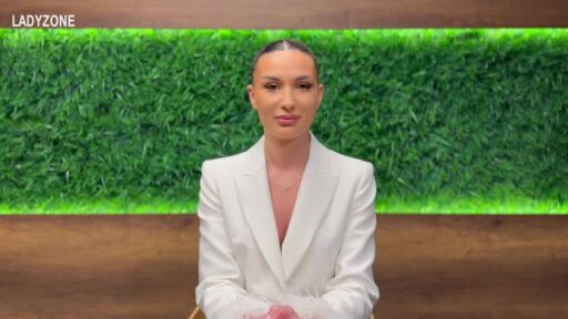 Снимка Симона след 