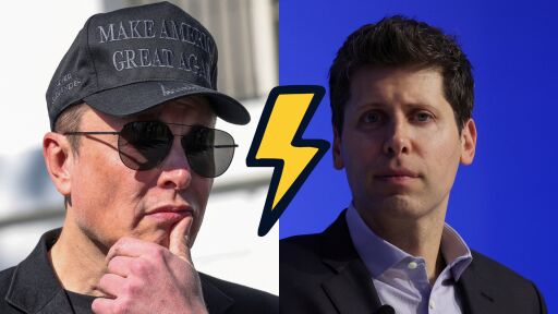 Битката между Мъск и Сам Алтман: защо резултатът е толкова важен за технологичния свят?