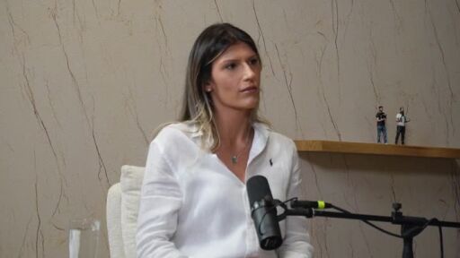 "Надкаст": Гориция: Имам проблеми с доверието