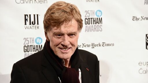 Актьорът Робърт Редфорд почина на 89 години