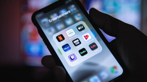 Netflix пусна приложение за детски игри