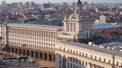 Извънредно заседание на Националния съвет за тристранно сътрудничество