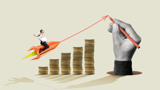 30% повече нови инвеститори в първия месец от еврозоната