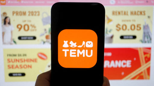 Южна Корея глоби Temu с близо 1 млн. долара