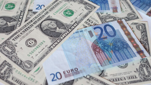 Курсът на еврото и долара за 21 април 2026 г.