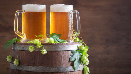 125 години след откриването си българска пивоварна спира временно работа