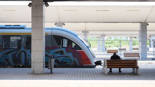 Пускат допълнителен нощен влак по направлението София - Варна за летния сезон