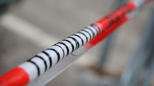 Тяло на мъж е открито в русенското село Щръклево