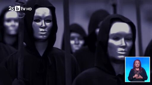 25 популярни личности се включват в "Traitors: Игра на предатели"