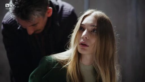 Плен - сезон 2, епизод 97